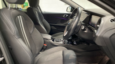 BMW 1 Series 118i Sport 5dr Step Auto Petrol Hatchback